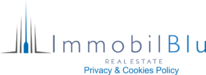 privacy&cookies policy immobilblu.it