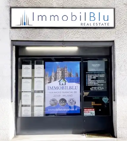 agenzia immobiliare immobilBlu