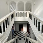 Studio d'epoca in affitto