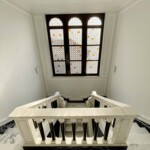 Studio d'epoca in affitto