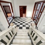 Studio d'epoca in affitto
