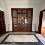 Studio d'epoca in affitto