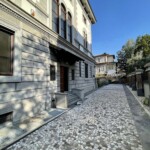 Studio d'epoca in affitto